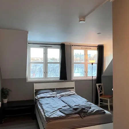 Cozy Studio Lejlighed