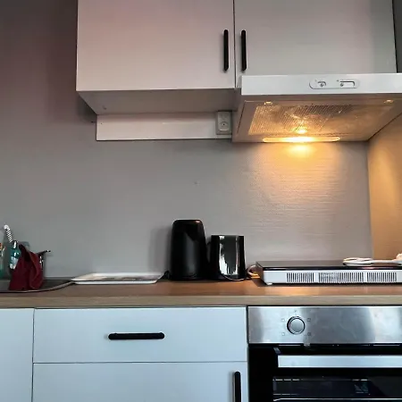 Cozy Studio * Trondheim