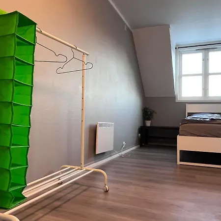 Cozy Studio *