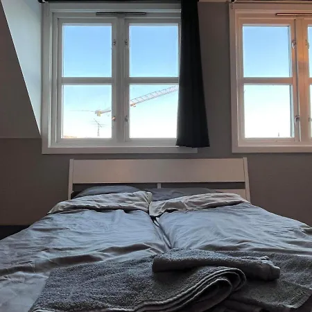 Cozy Studio *